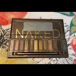 Urban Decay Naked Pallette